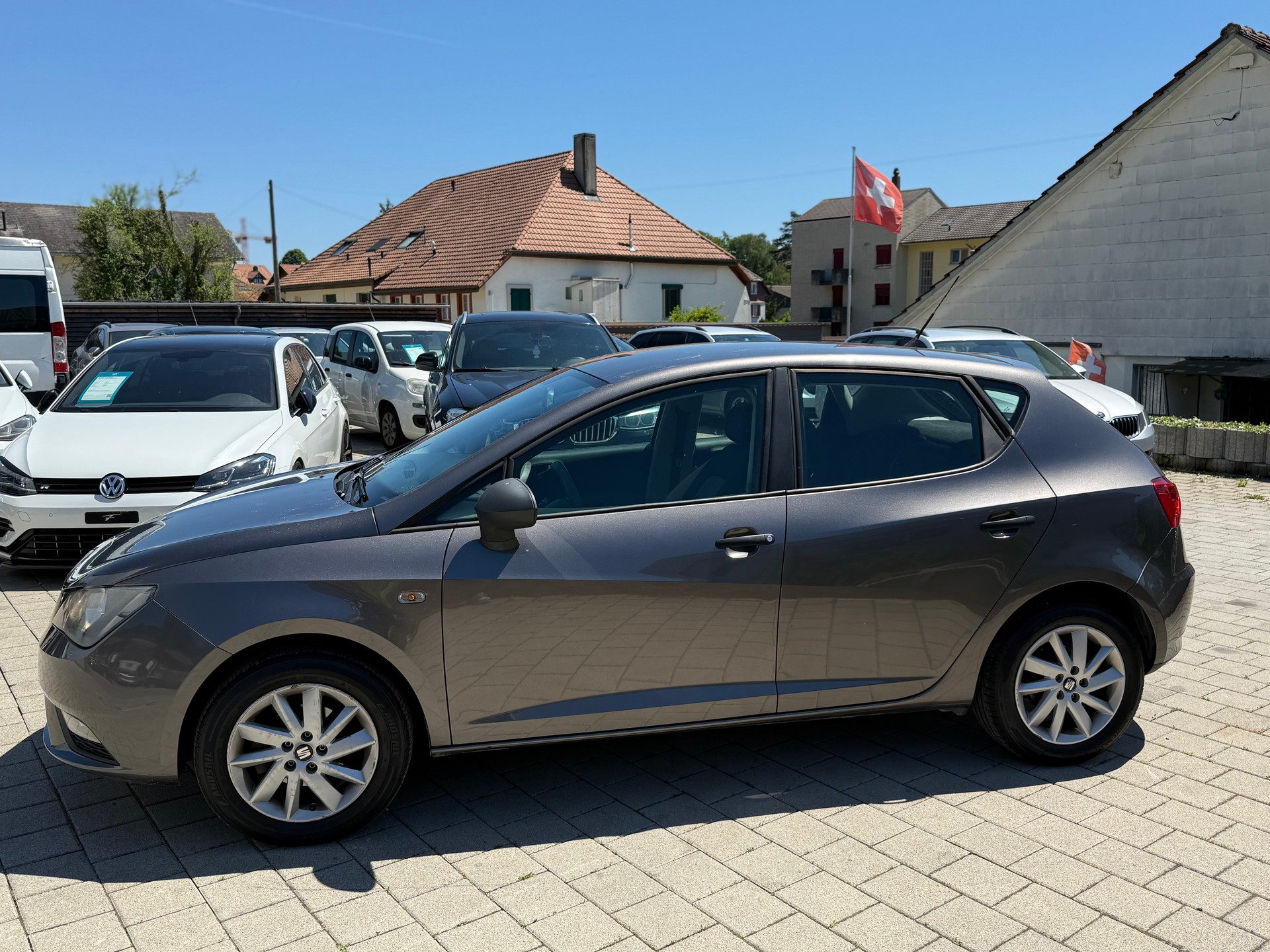 SEAT Ibiza 1.4 TDI Style-showroom-element-3