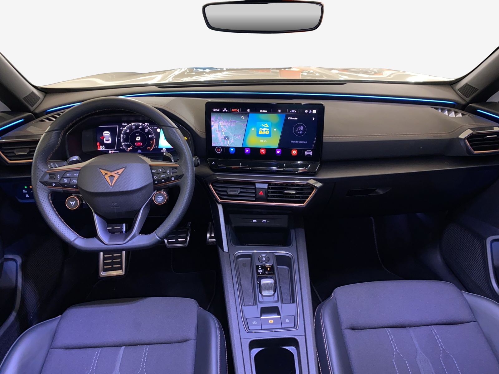 CUPRA Formentor 2.0TSI VZ 4Drive DSG-image-8