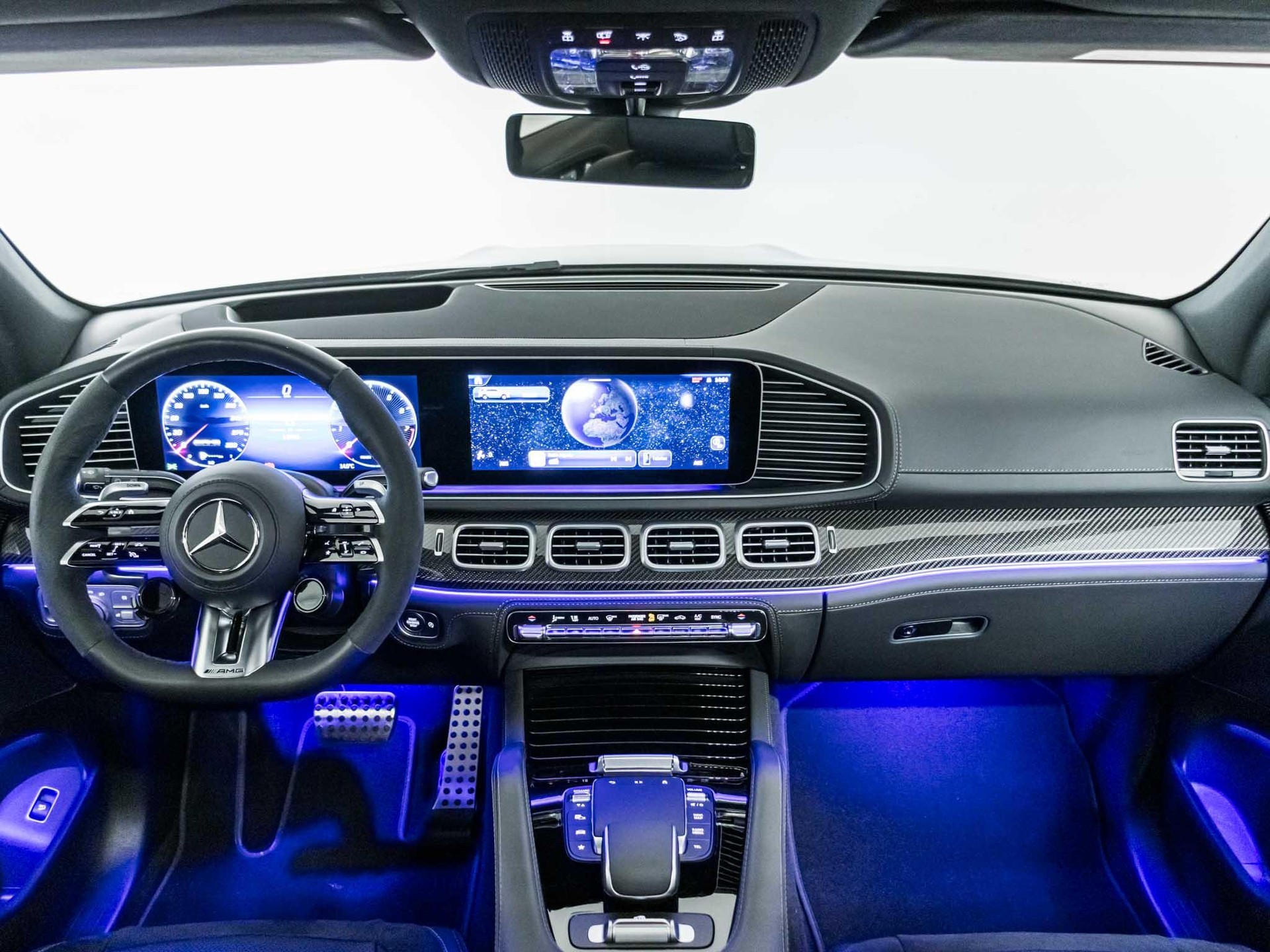 MERCEDES-BENZ GLE 63 S AMG 4MATIC+-image-11