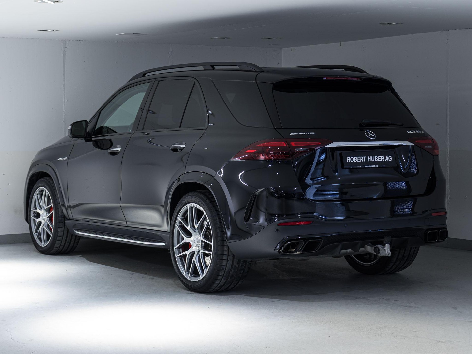 MERCEDES-BENZ GLE 63 S AMG 4MATIC+-image-3