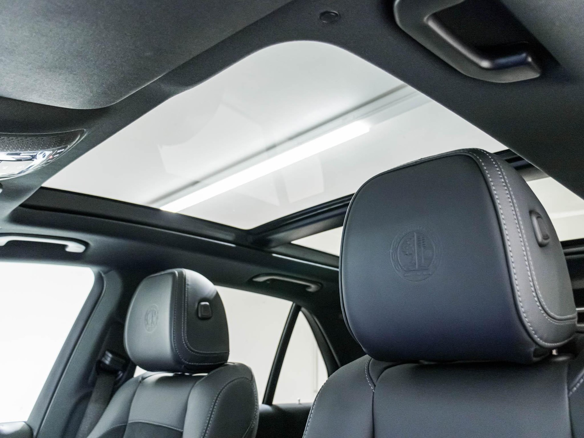 MERCEDES-BENZ GLE 63 S AMG 4MATIC+-image-8