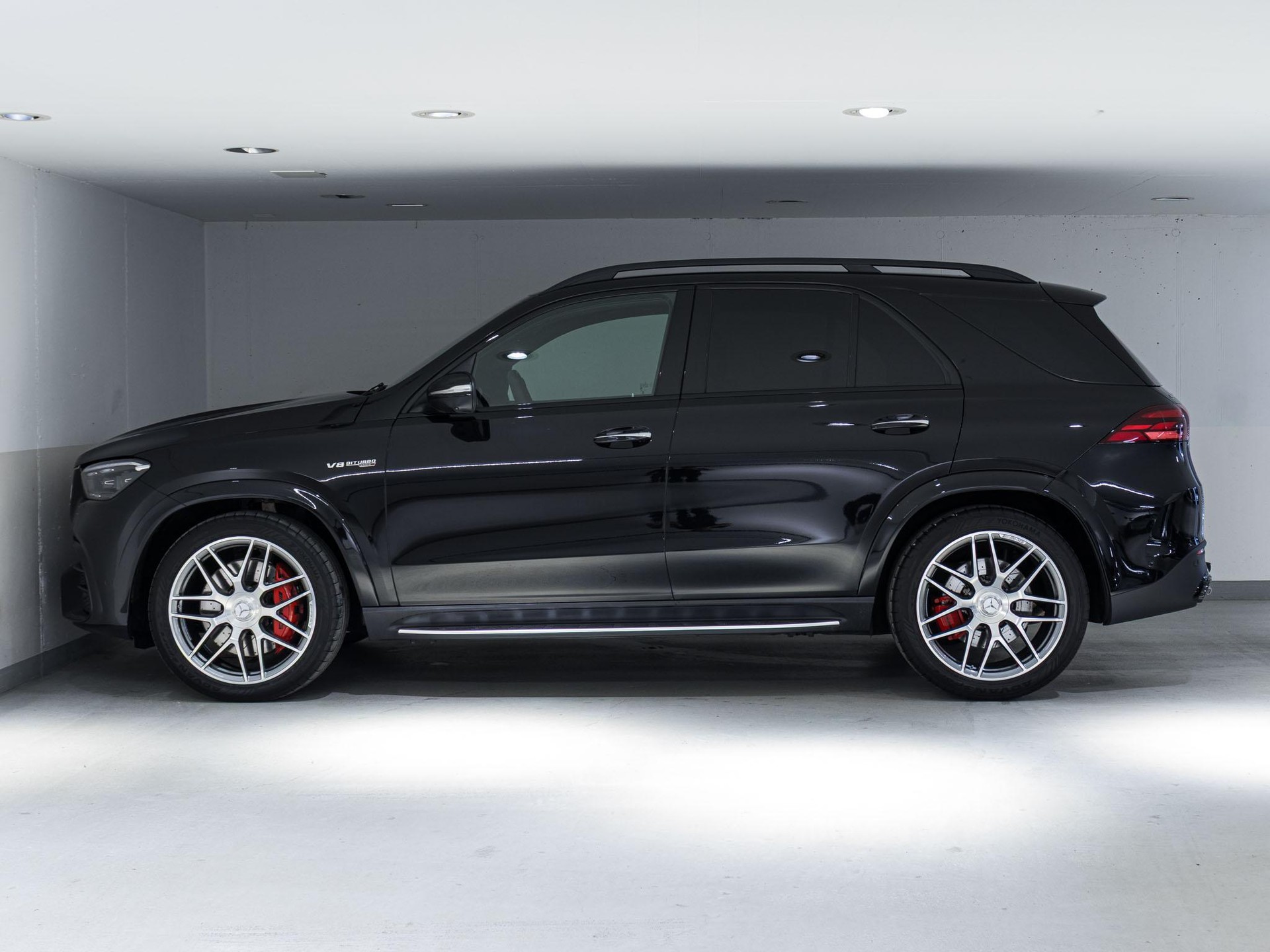 MERCEDES-BENZ GLE 63 S AMG 4MATIC+-image-4