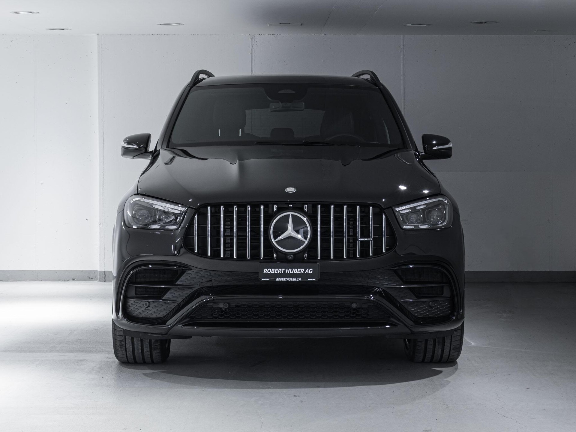 MERCEDES-BENZ GLE 63 S AMG 4MATIC+-image-2