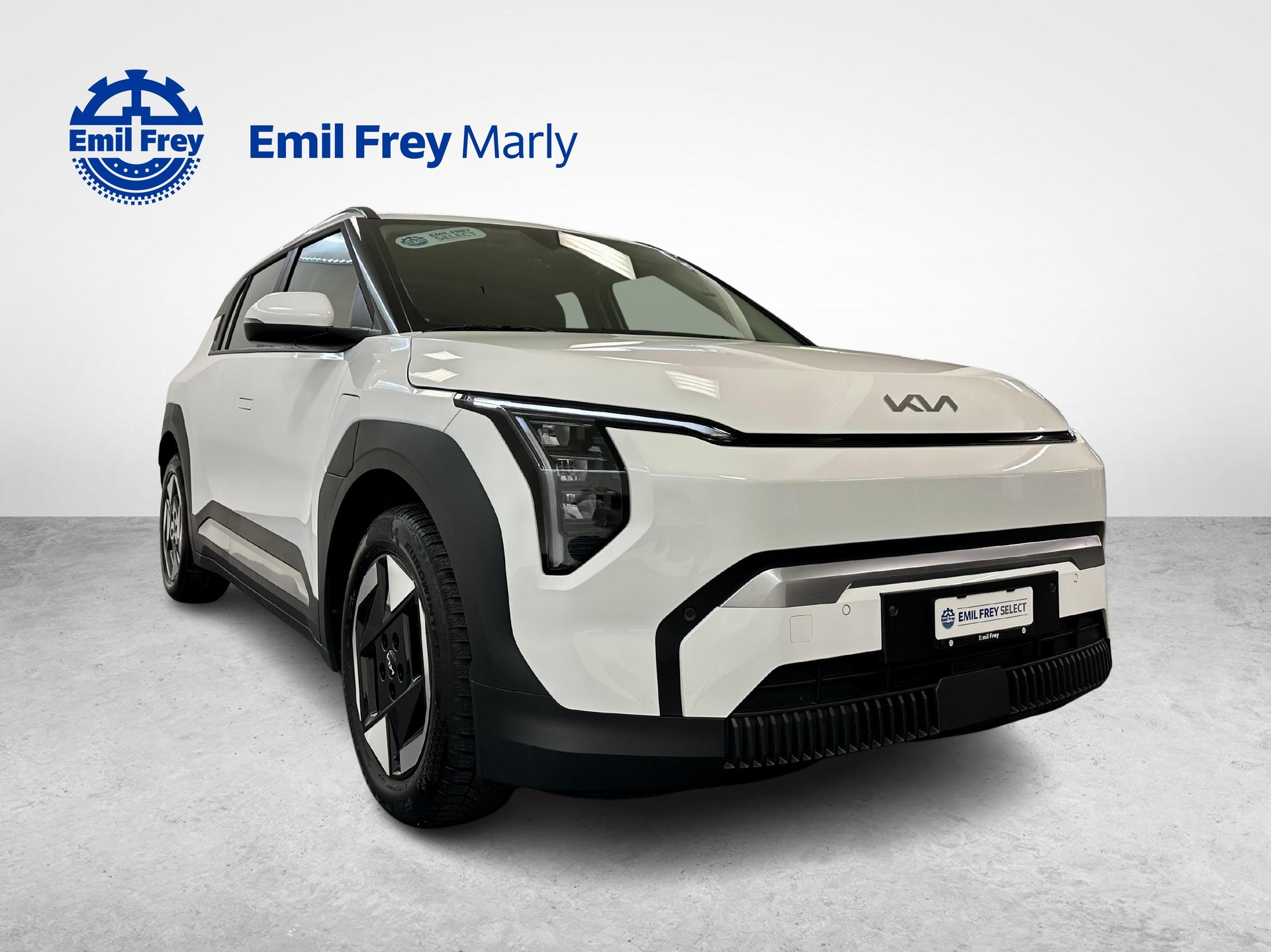 KIA EV3 81 kWh Earth-showroom-element-1