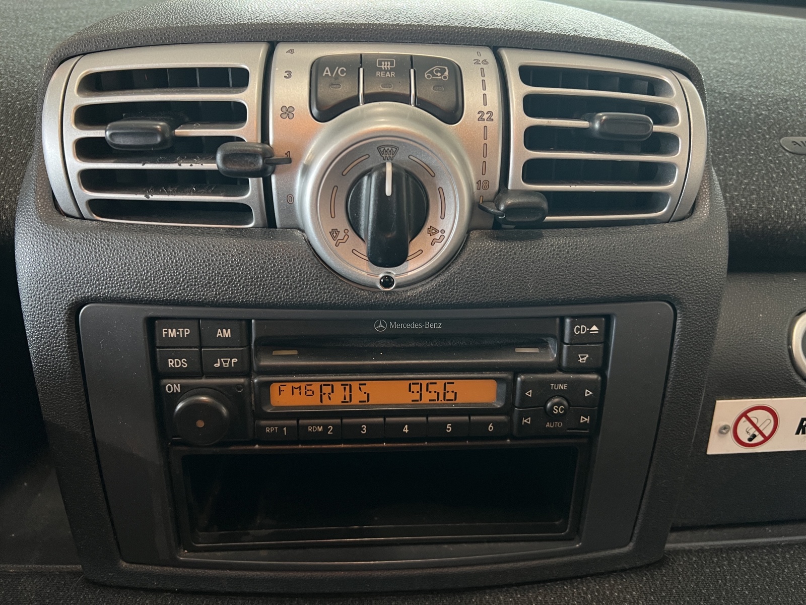 SMART fortwo passion mhd softouch-image-8