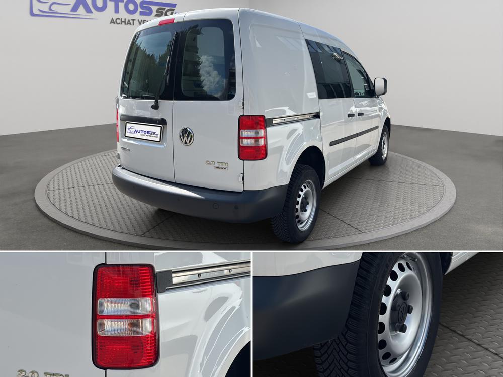 VW Caddy 2.0 TDI 4Motion-image-10