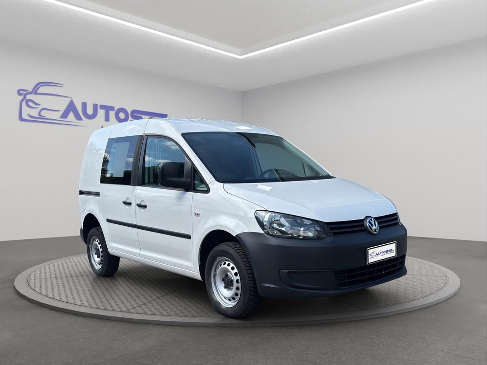 VW Caddy 2.0 TDI 4Motion-image-3