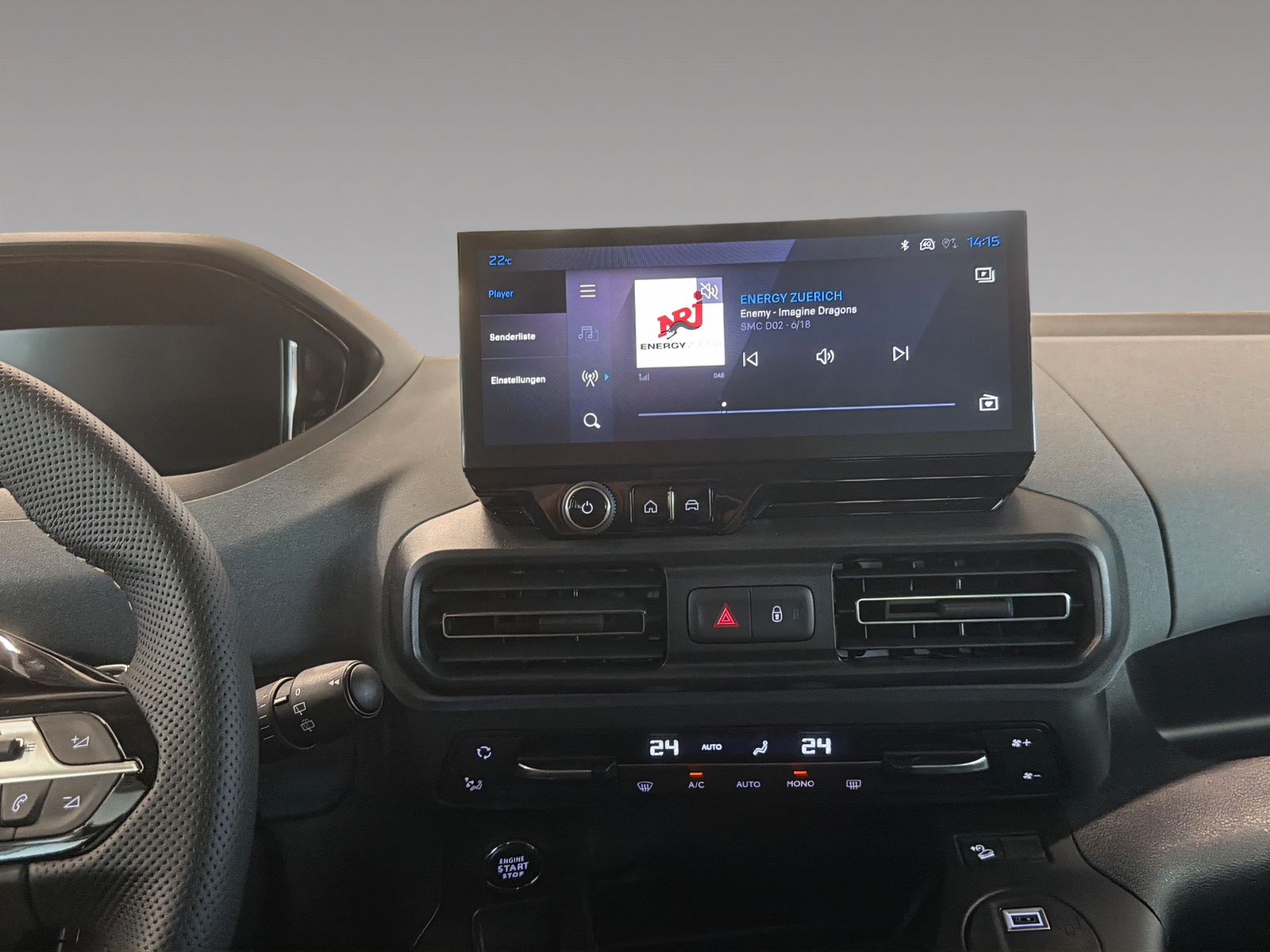 PEUGEOT Rifter Long 1.5 BlueHDi 130 GT-image-14