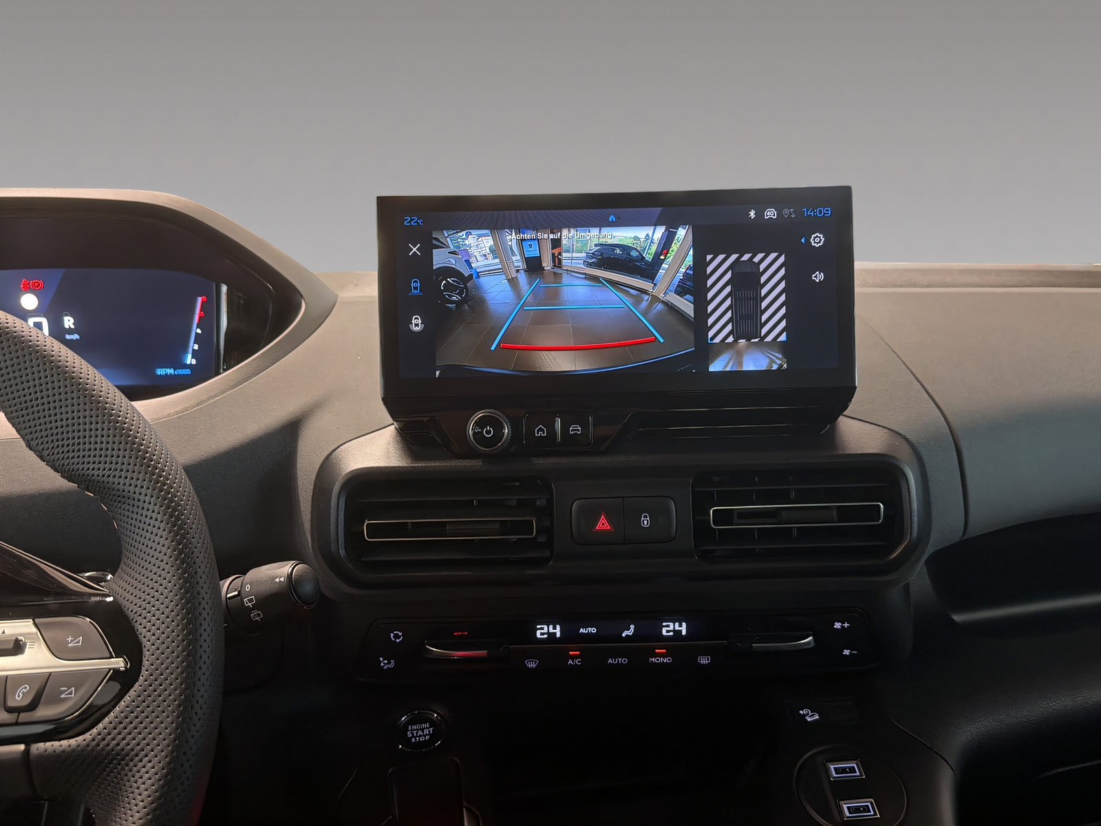 PEUGEOT Rifter Long 1.5 BlueHDi 130 GT-image-12