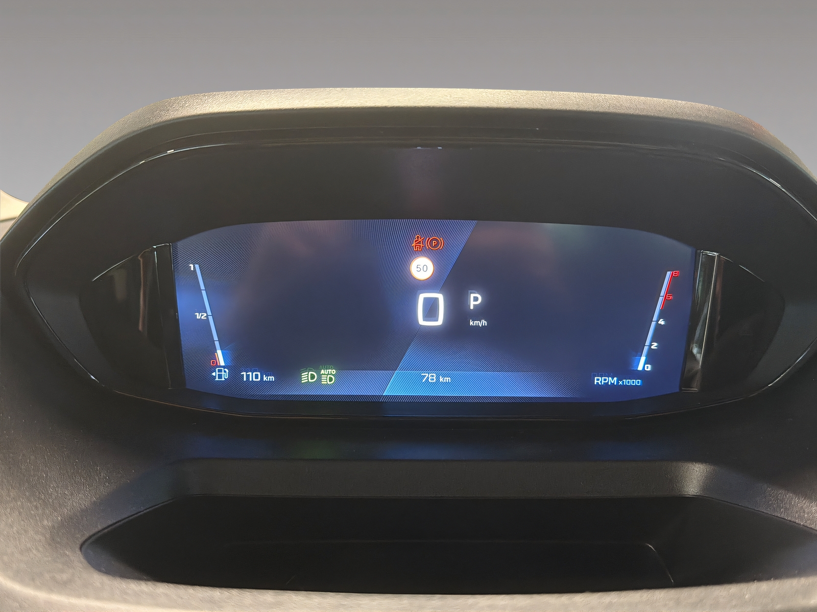 PEUGEOT Rifter Long 1.5 BlueHDi 130 GT-image-9