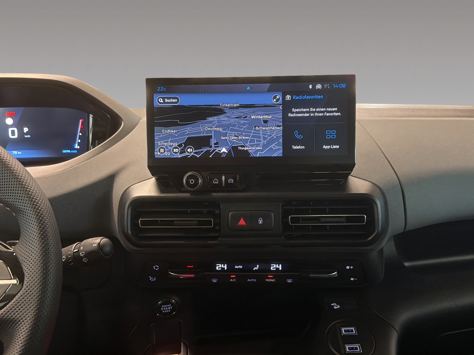 PEUGEOT Rifter Long 1.5 BlueHDi 130 GT-image-11