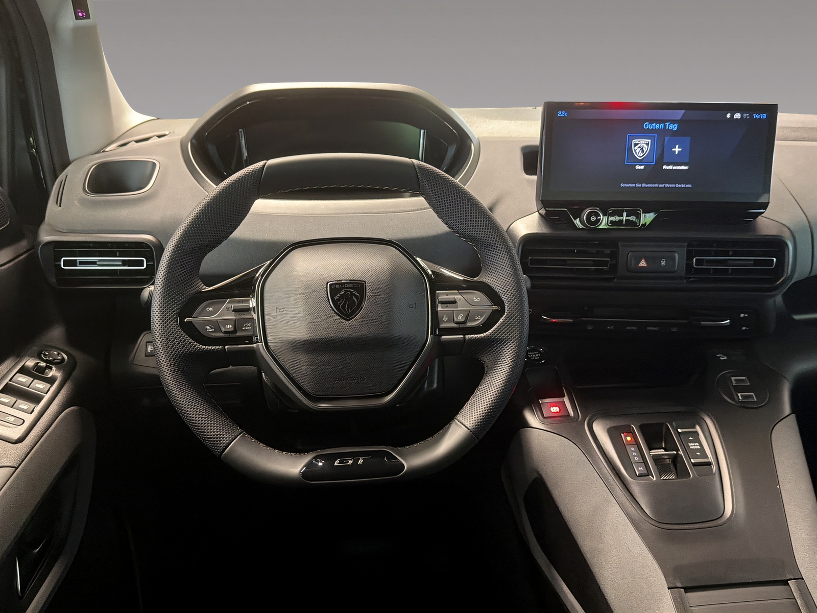 PEUGEOT Rifter Long 1.5 BlueHDi 130 GT-image-8