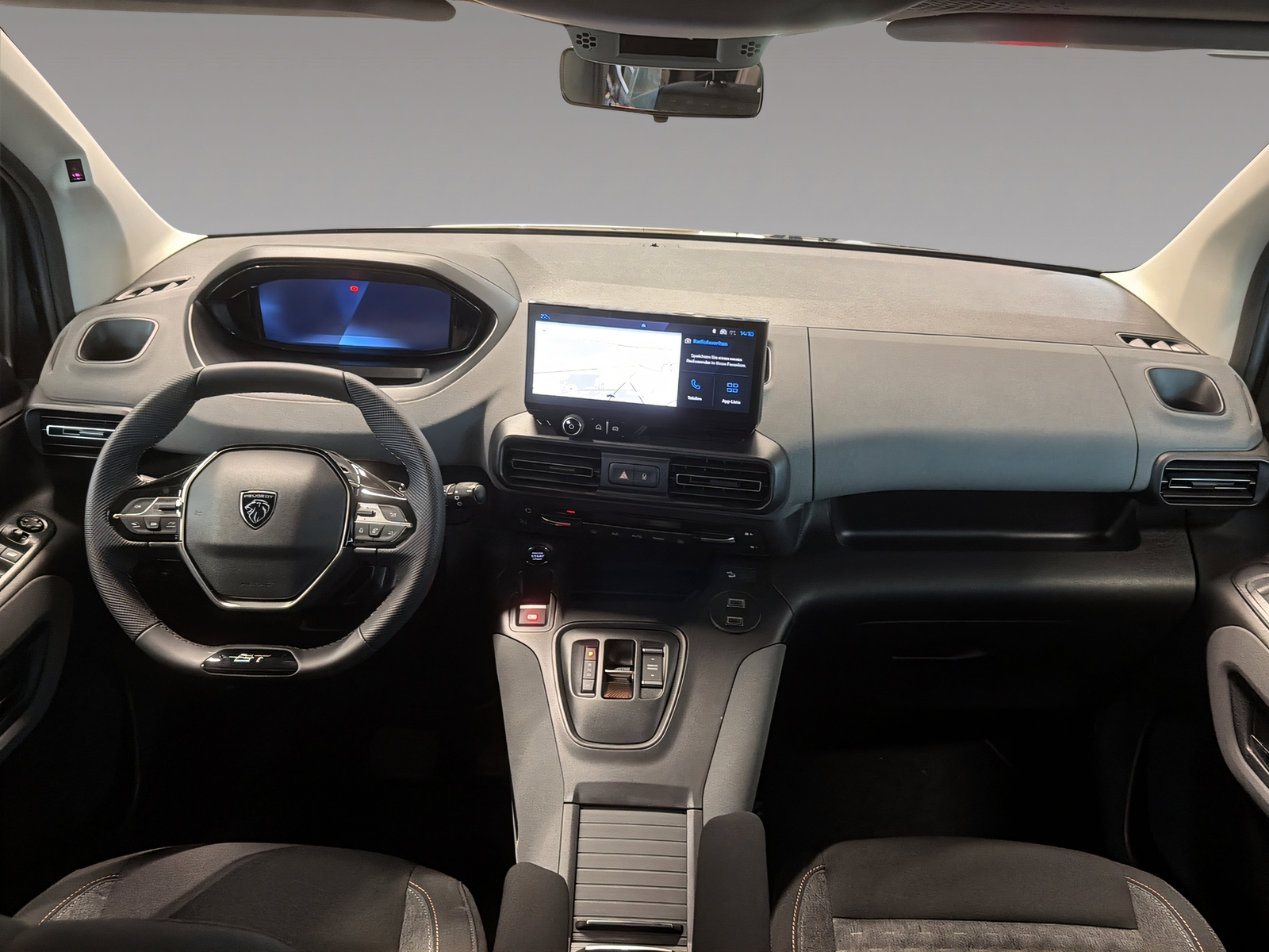 PEUGEOT Rifter Long 1.5 BlueHDi 130 GT-image-7