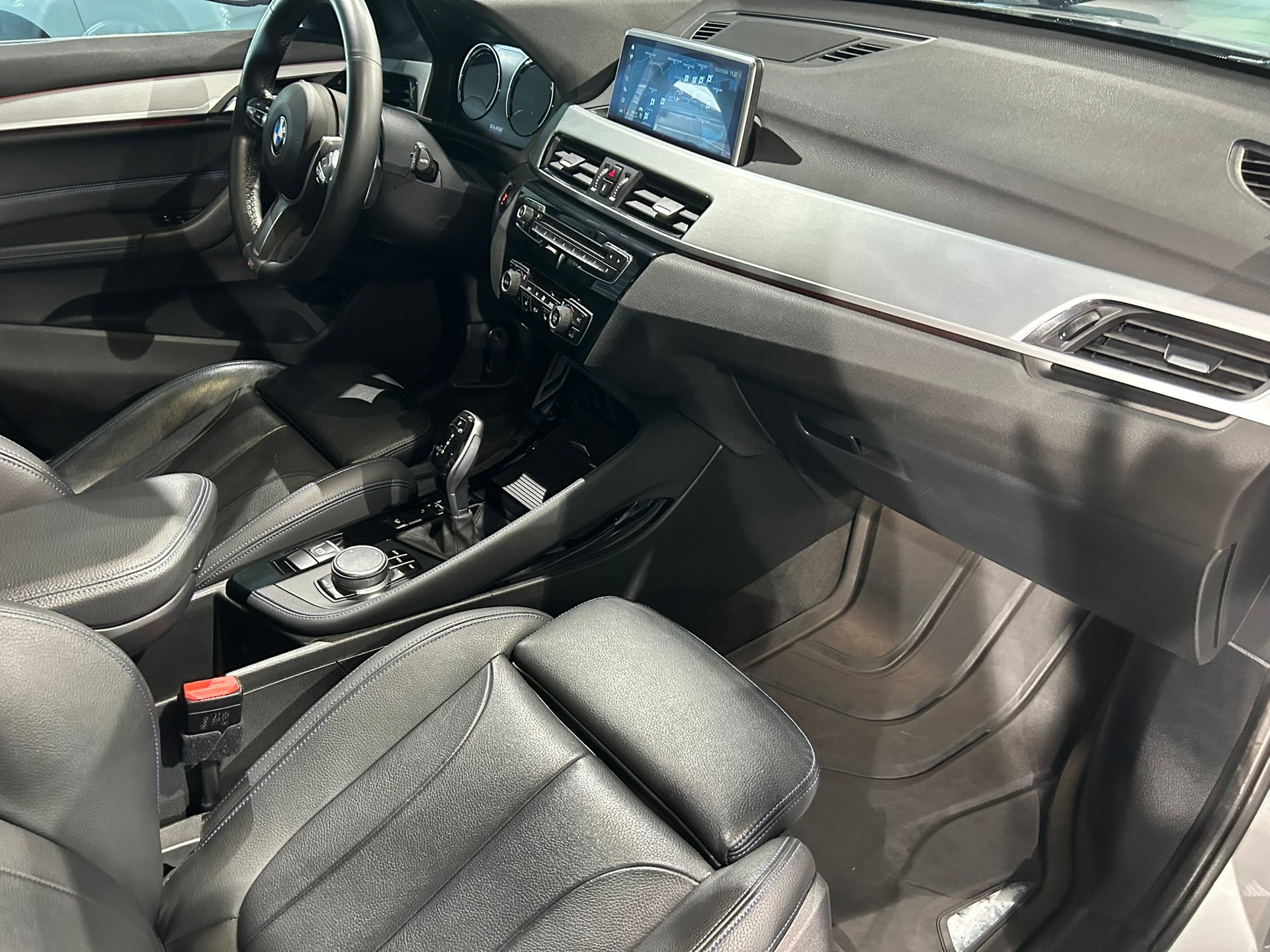 BMW X1 xDrive 20d M Sport Steptronic-image-22