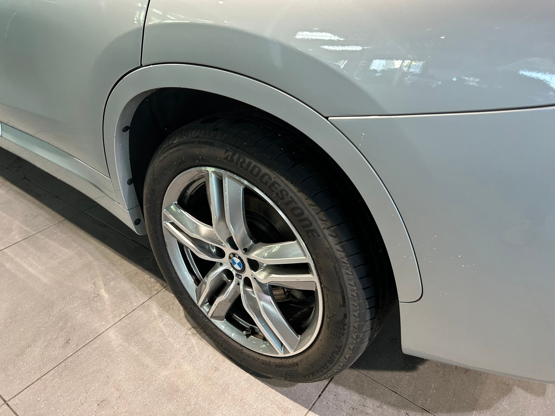 BMW X1 xDrive 20d M Sport Steptronic-image-17