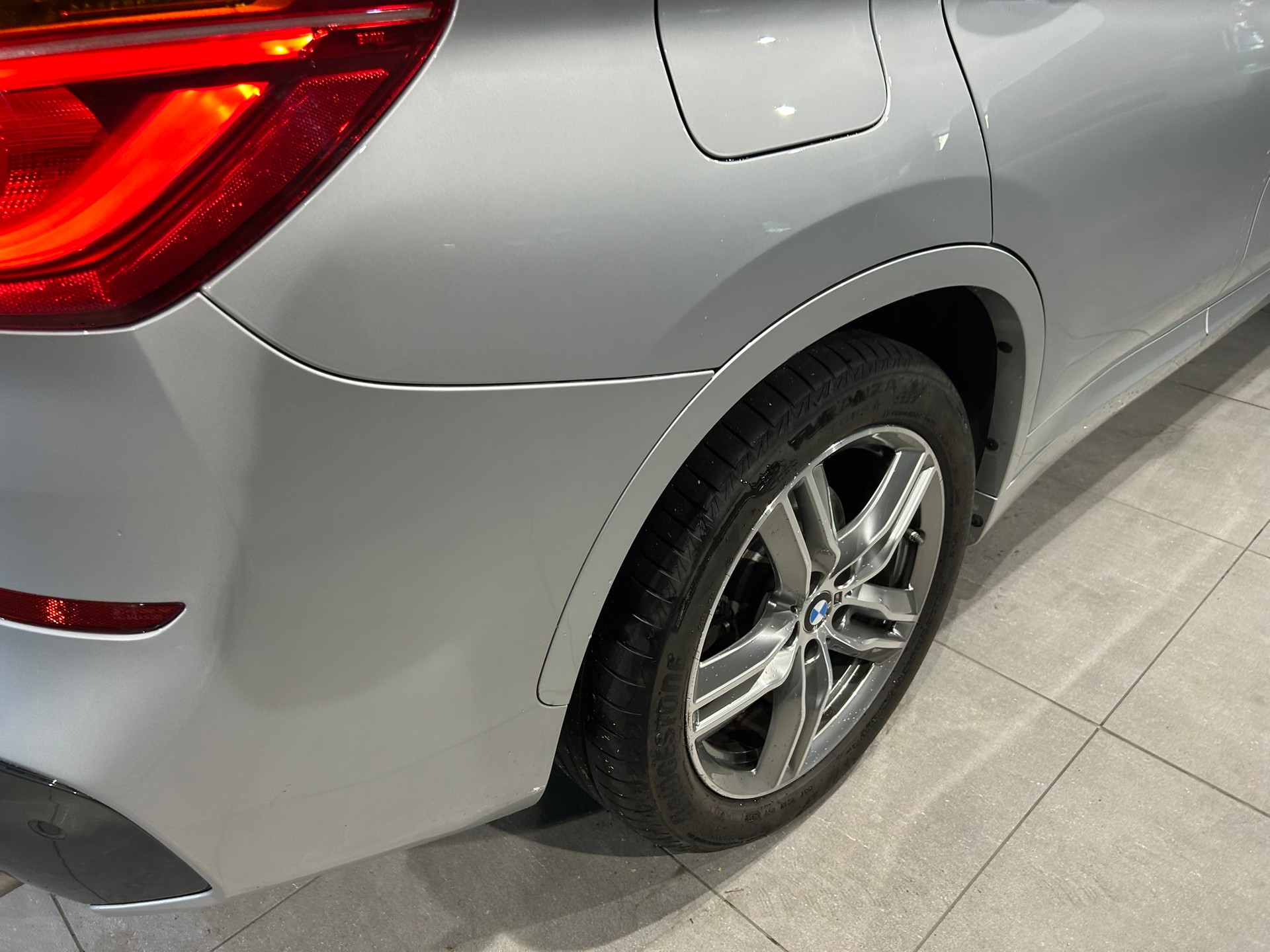 BMW X1 xDrive 20d M Sport Steptronic-image-18