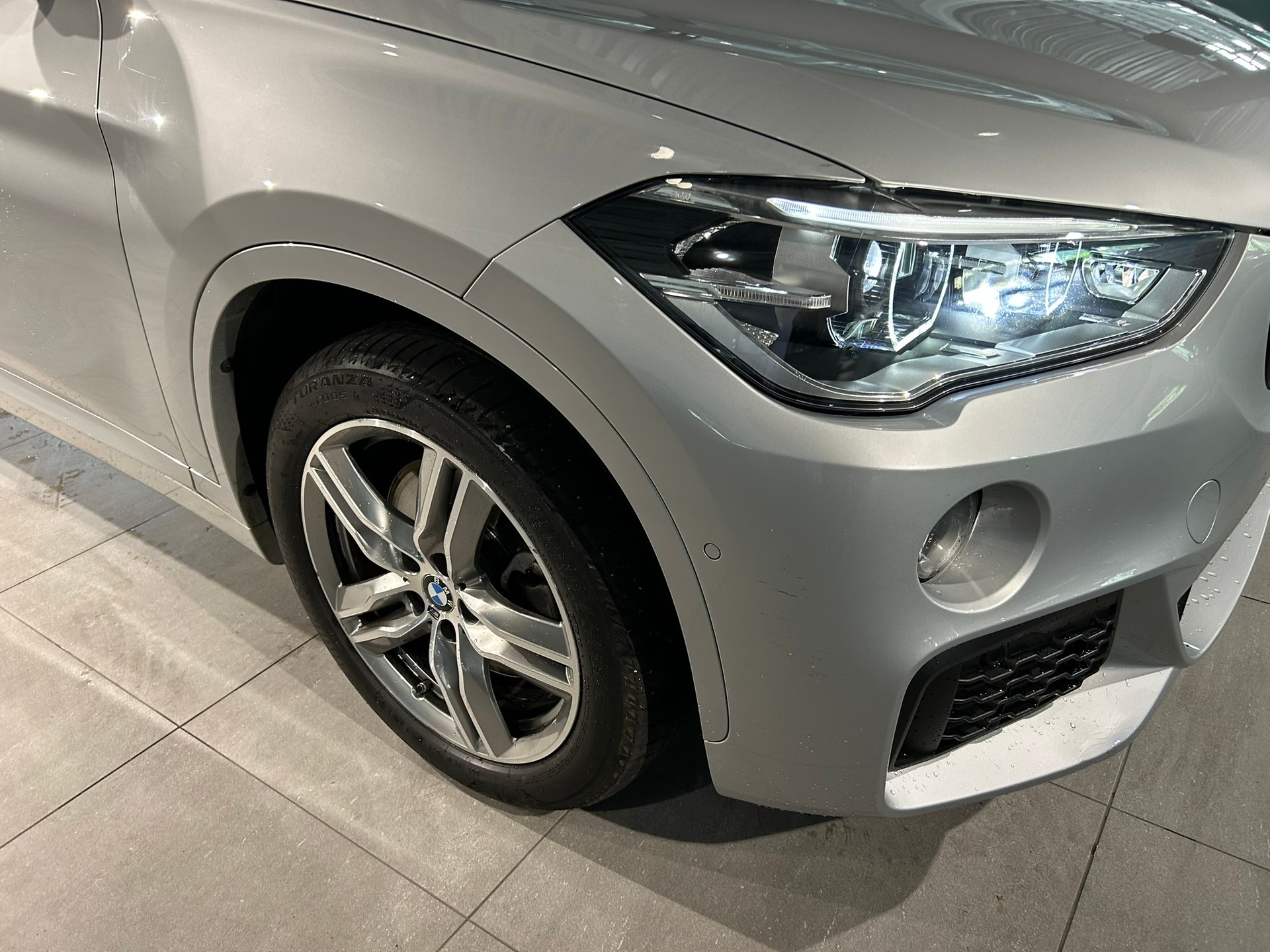 BMW X1 xDrive 20d M Sport Steptronic-image-15