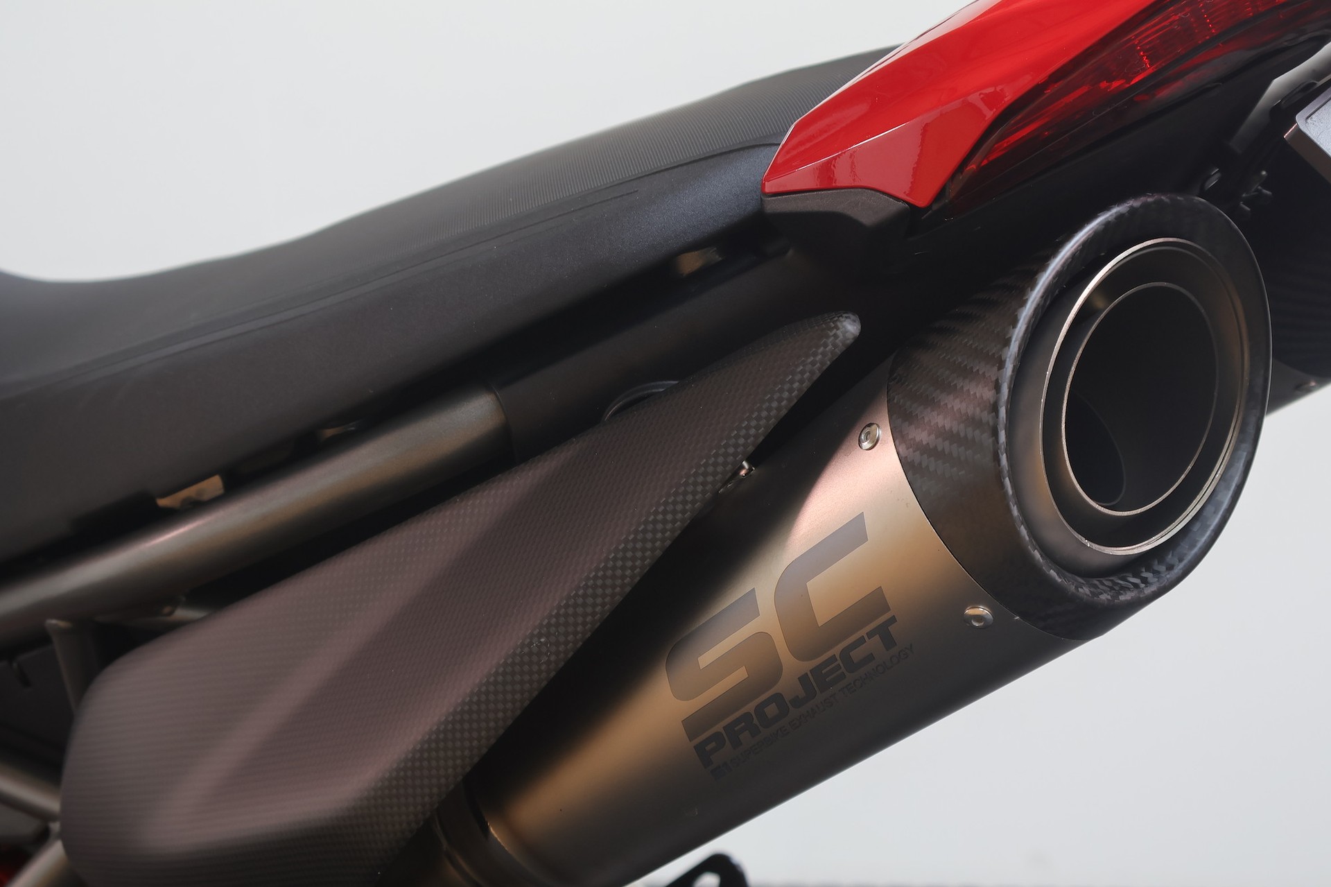 DUCATI Hypermotard 950 SP-image-8