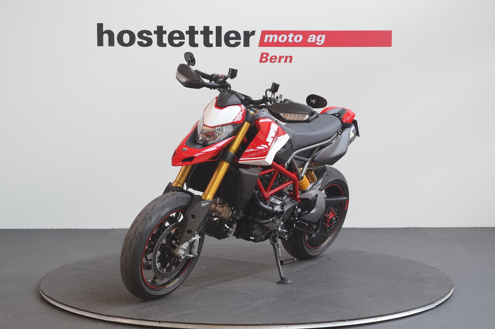 DUCATI Hypermotard 950 SP-image-5