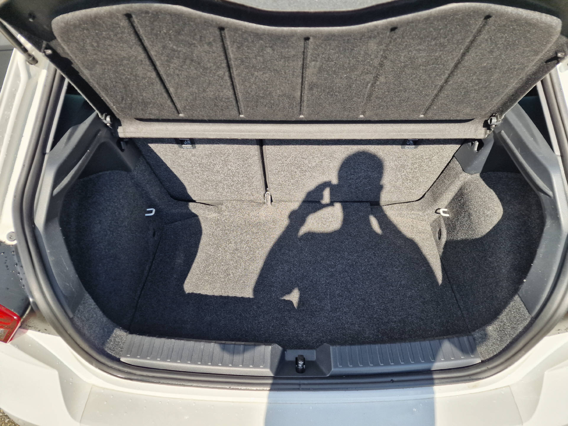 SEAT Ibiza 1.0 TSI 110 FR-image-9