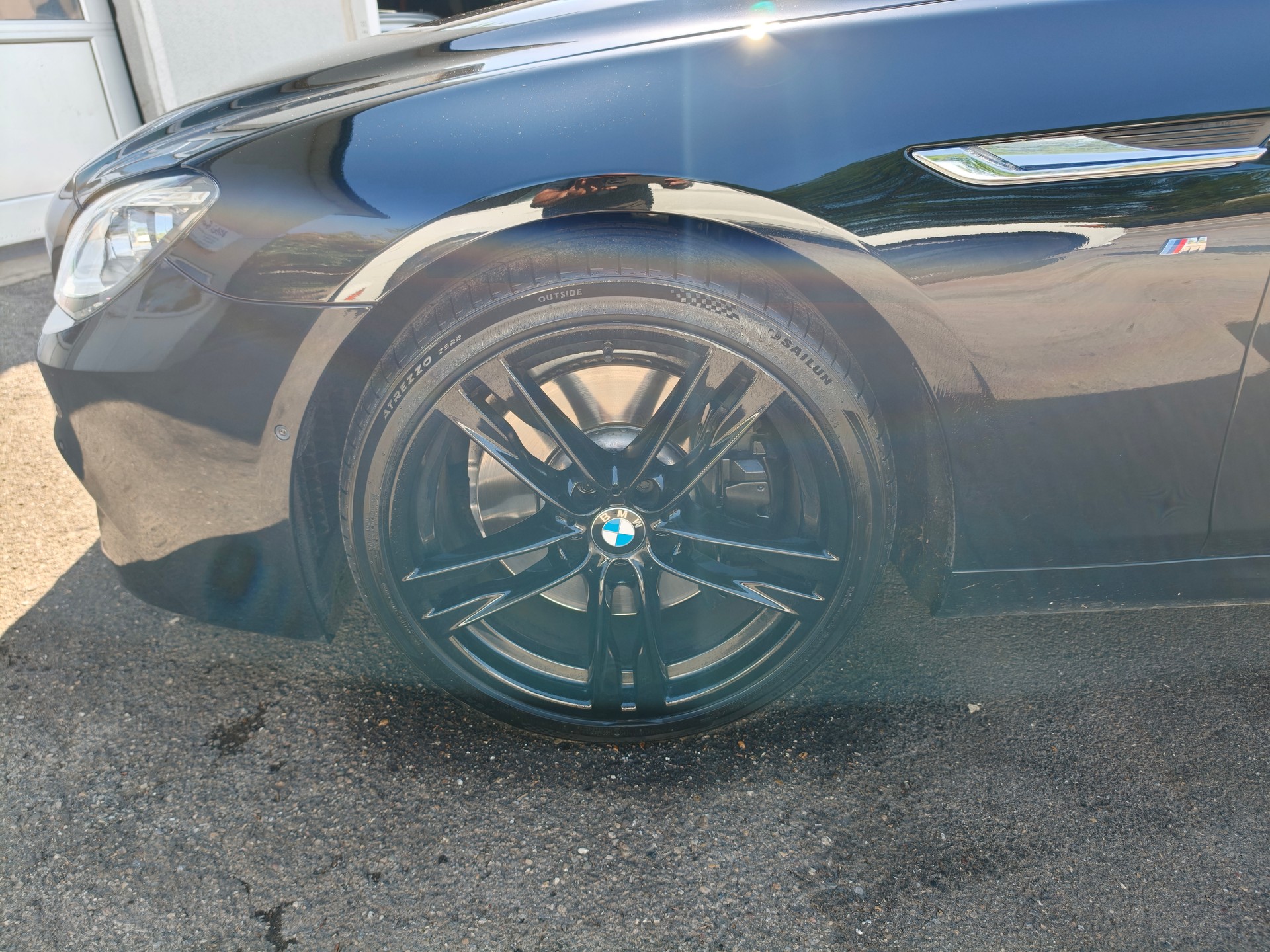 BMW 650i Coupé-image-7