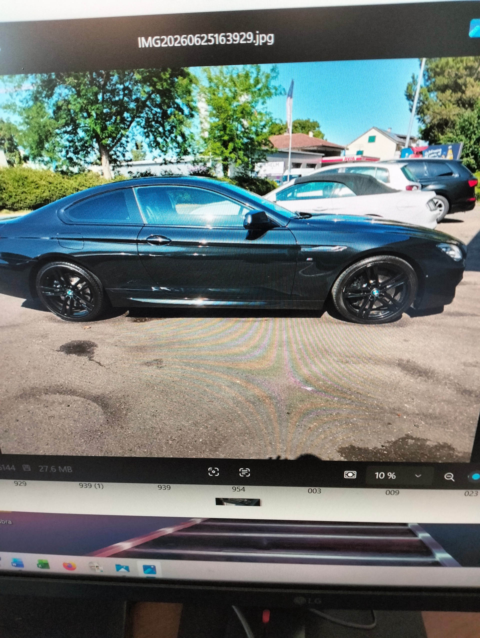 BMW 650i Coupé-showroom-element-3