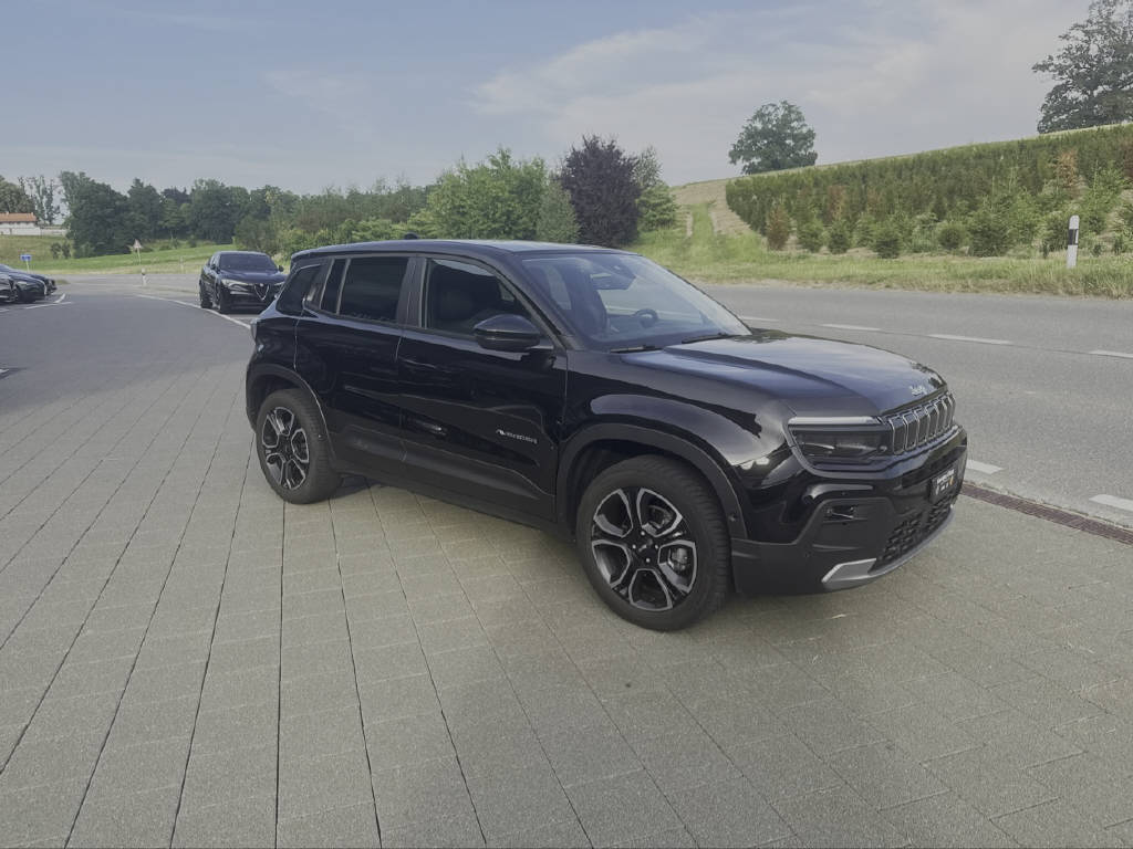 JEEP Avenger 1.2 MHEV Summit-showroom-element-3