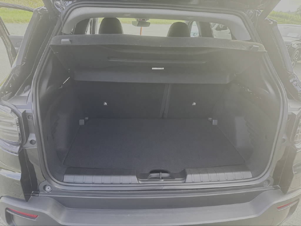 JEEP Avenger 1.2 MHEV Summit-image-9