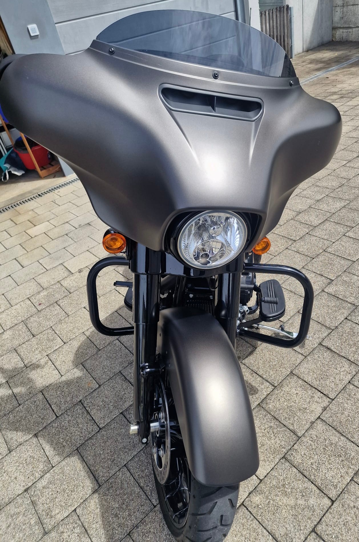 HARLEY-DAVIDSON Touring-image-5