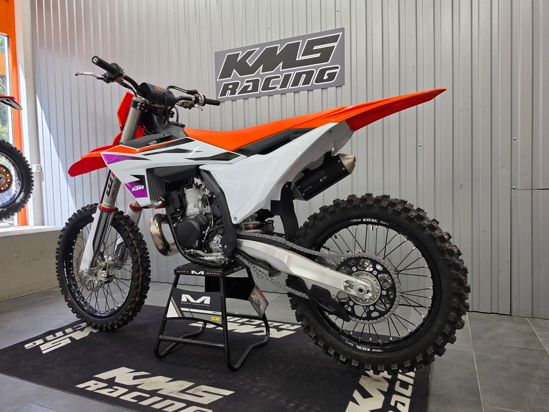 KTM 300 SX-image-8