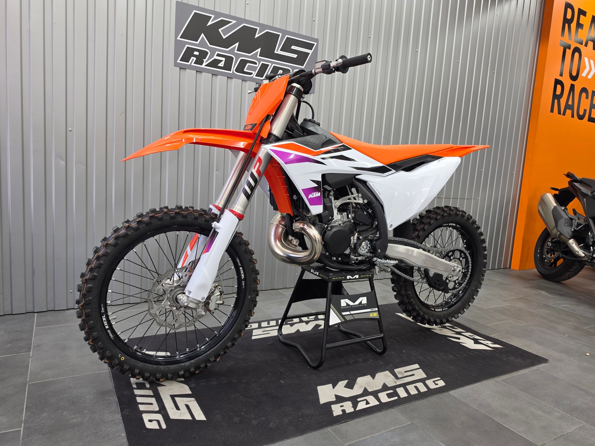 KTM 300 SX-image-10