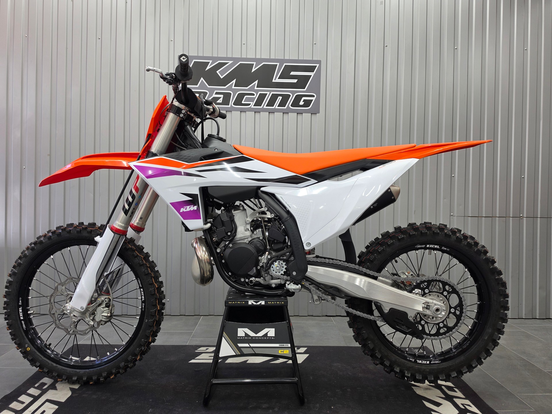 KTM 300 SX-image-9
