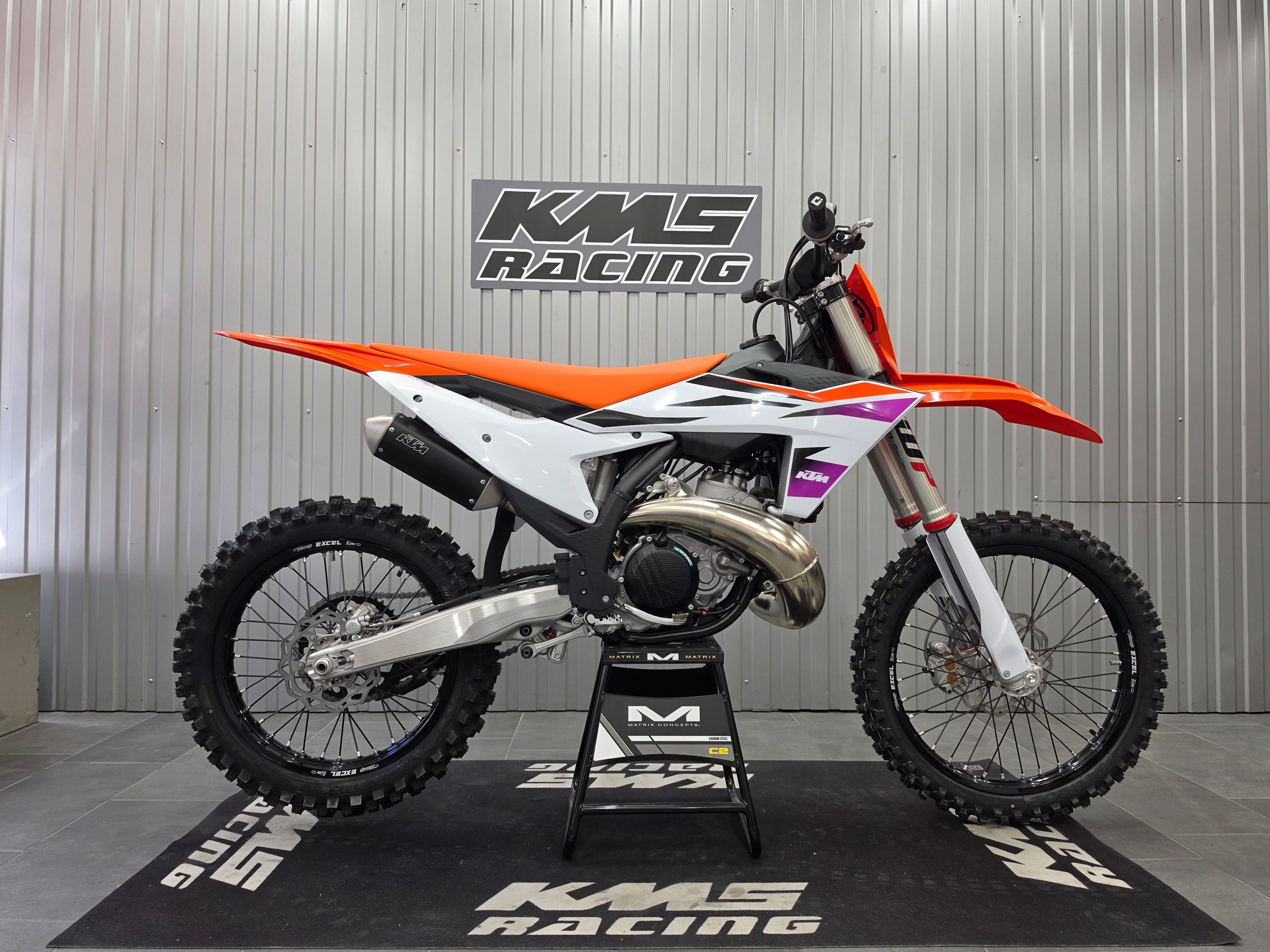 KTM 300 SX