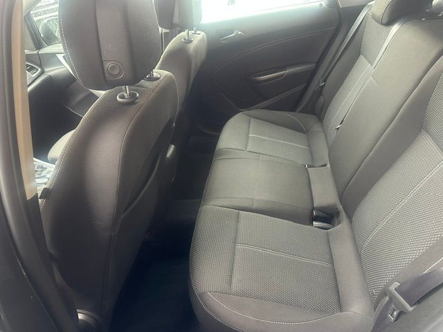 OPEL Astra 1.4i 16V Turbo-image-11