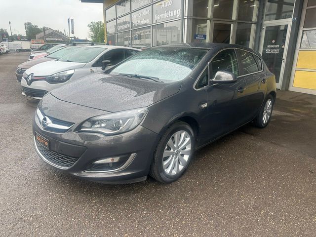 OPEL Astra 1.4i 16V Turbo-showroom-element-1