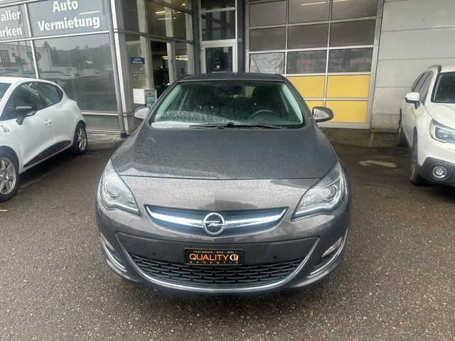 OPEL Astra 1.4i 16V Turbo-showroom-element-2