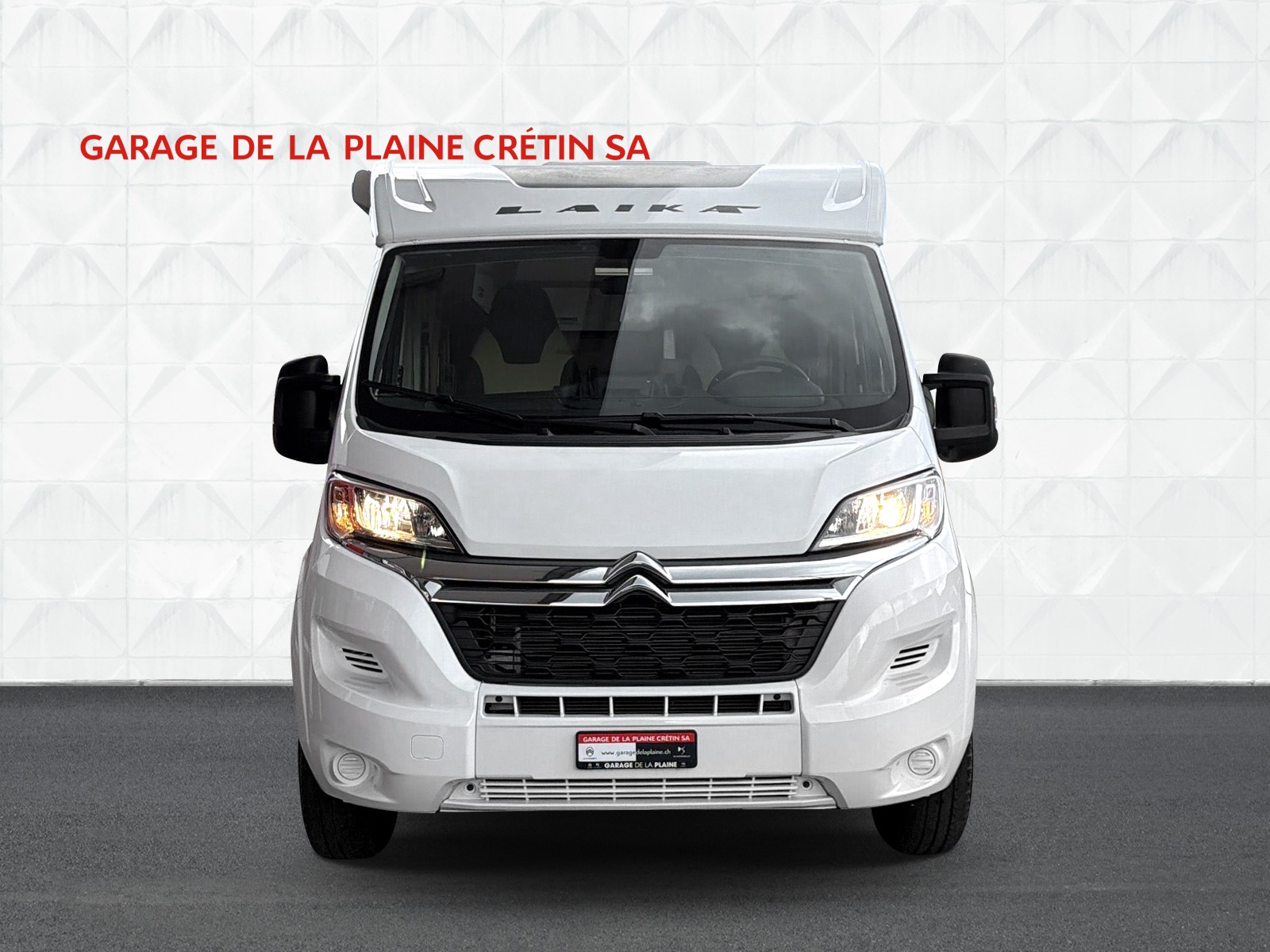 CITROEN LAIKA KOSMO V9-showroom-element-1