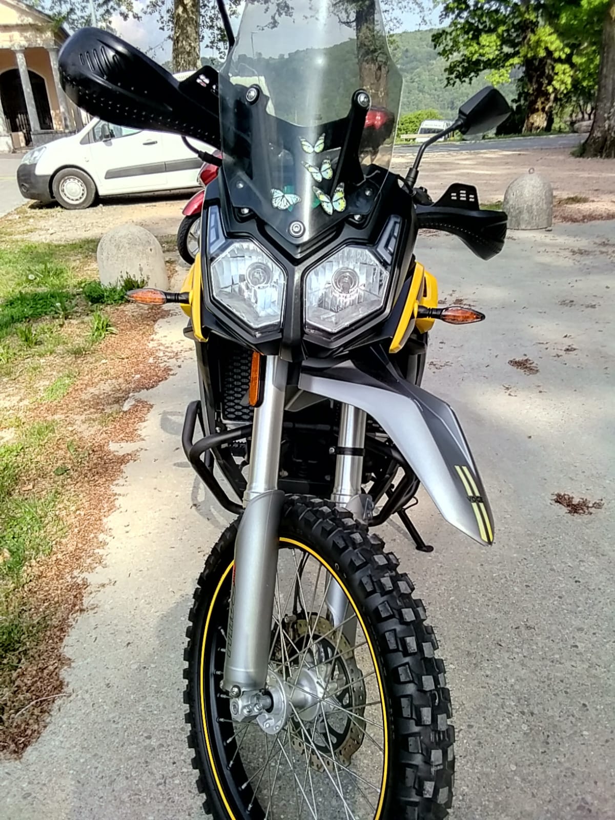 VOGE 300R-image-2