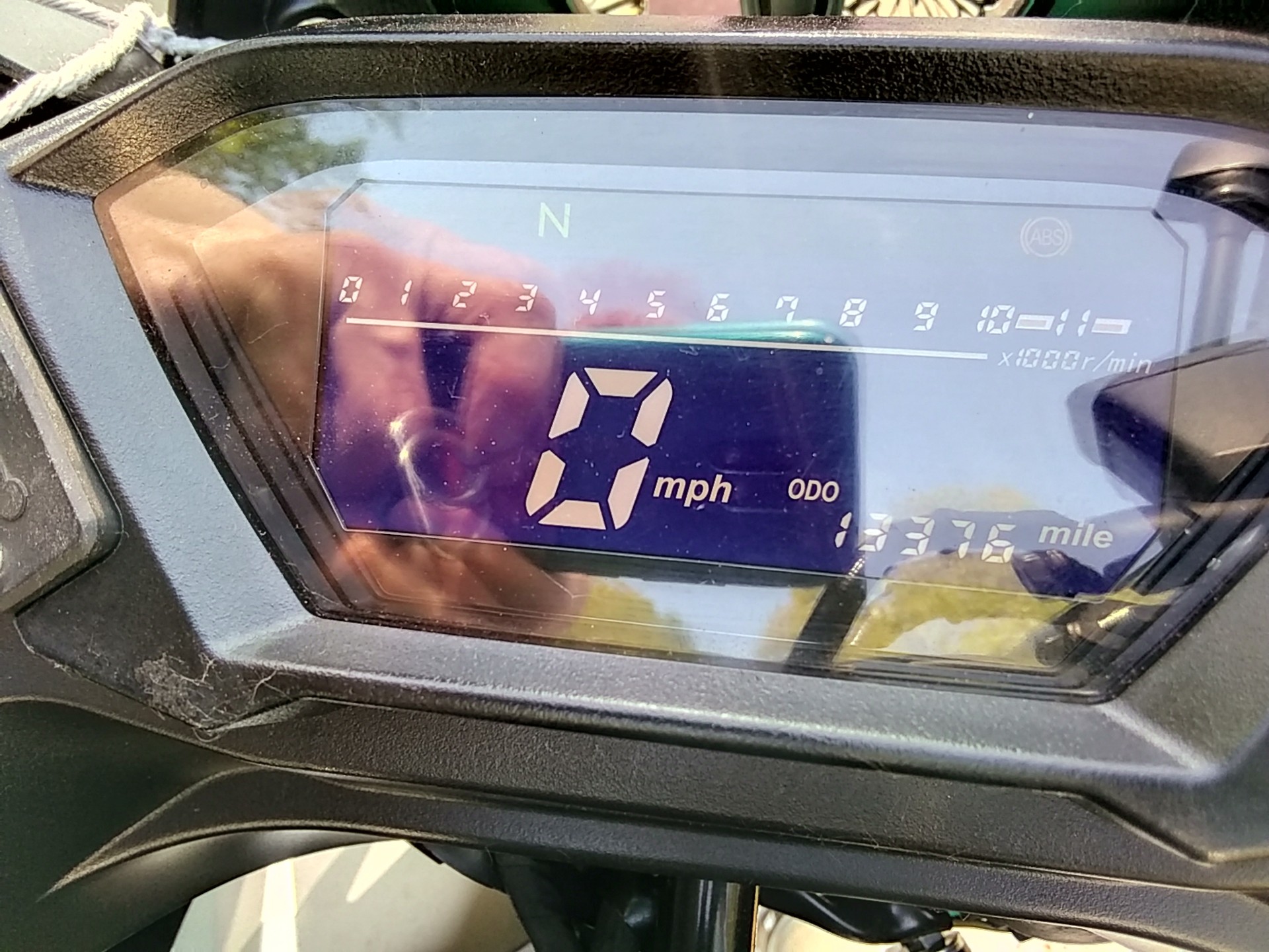 VOGE 300R-image-5