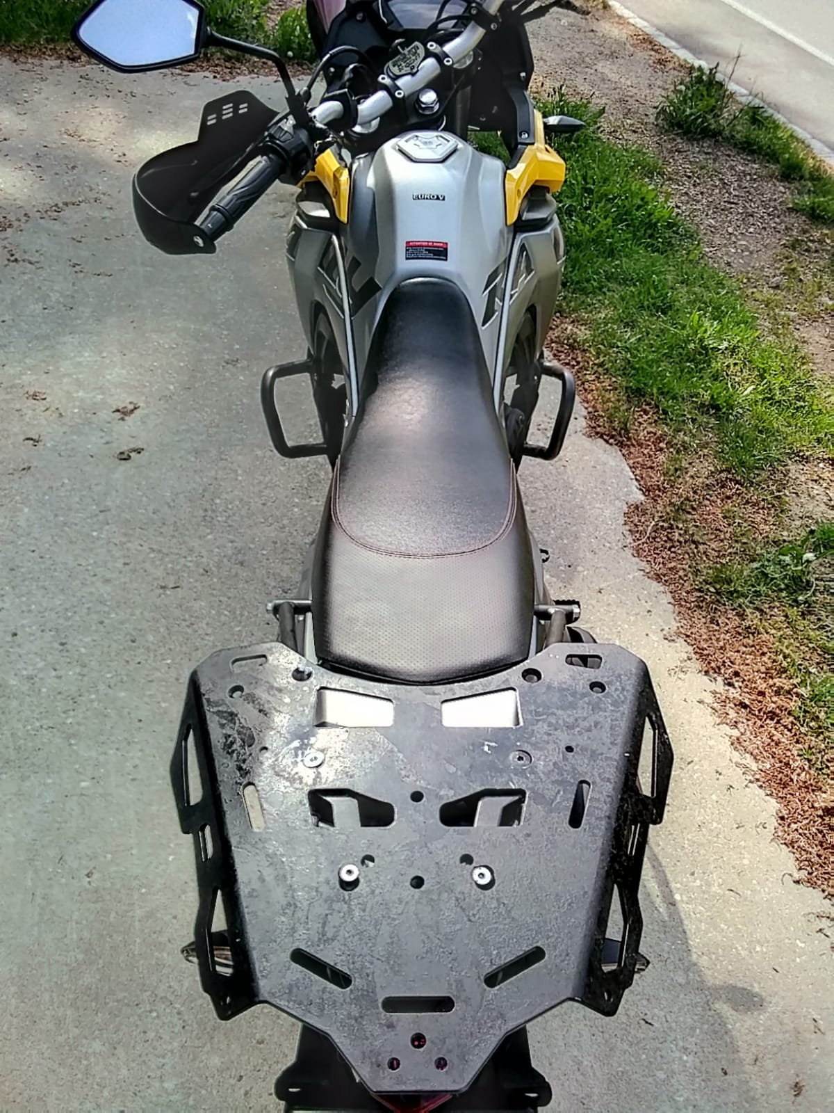VOGE 300R-image-4
