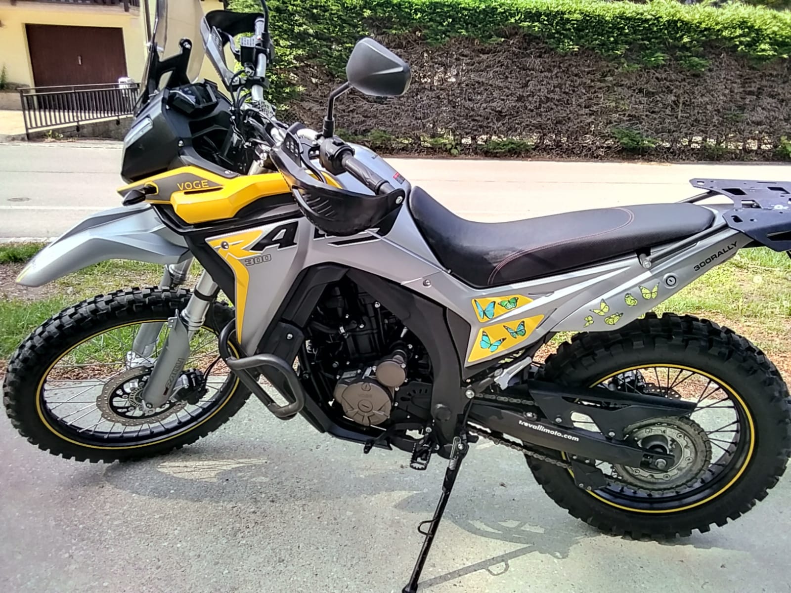 VOGE 300R-image-1