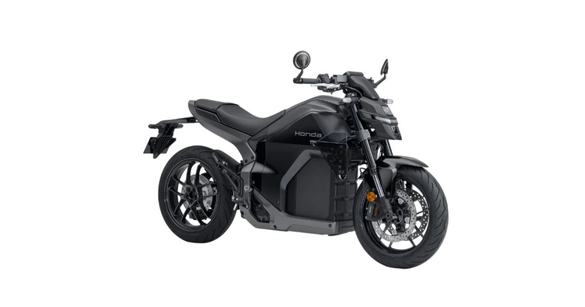 HONDA WN-image-0