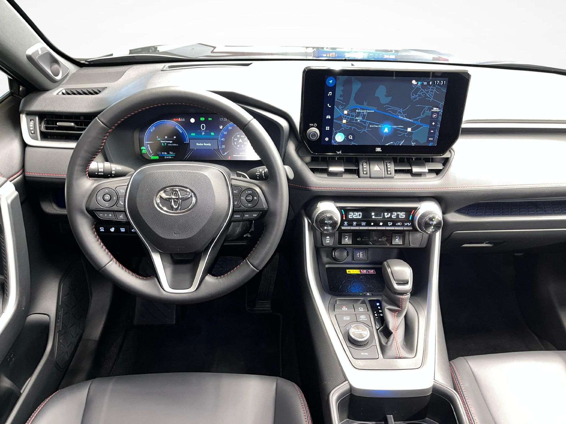TOYOTA RAV4 2.5 Plug-In-Hybrid Premium-image-10