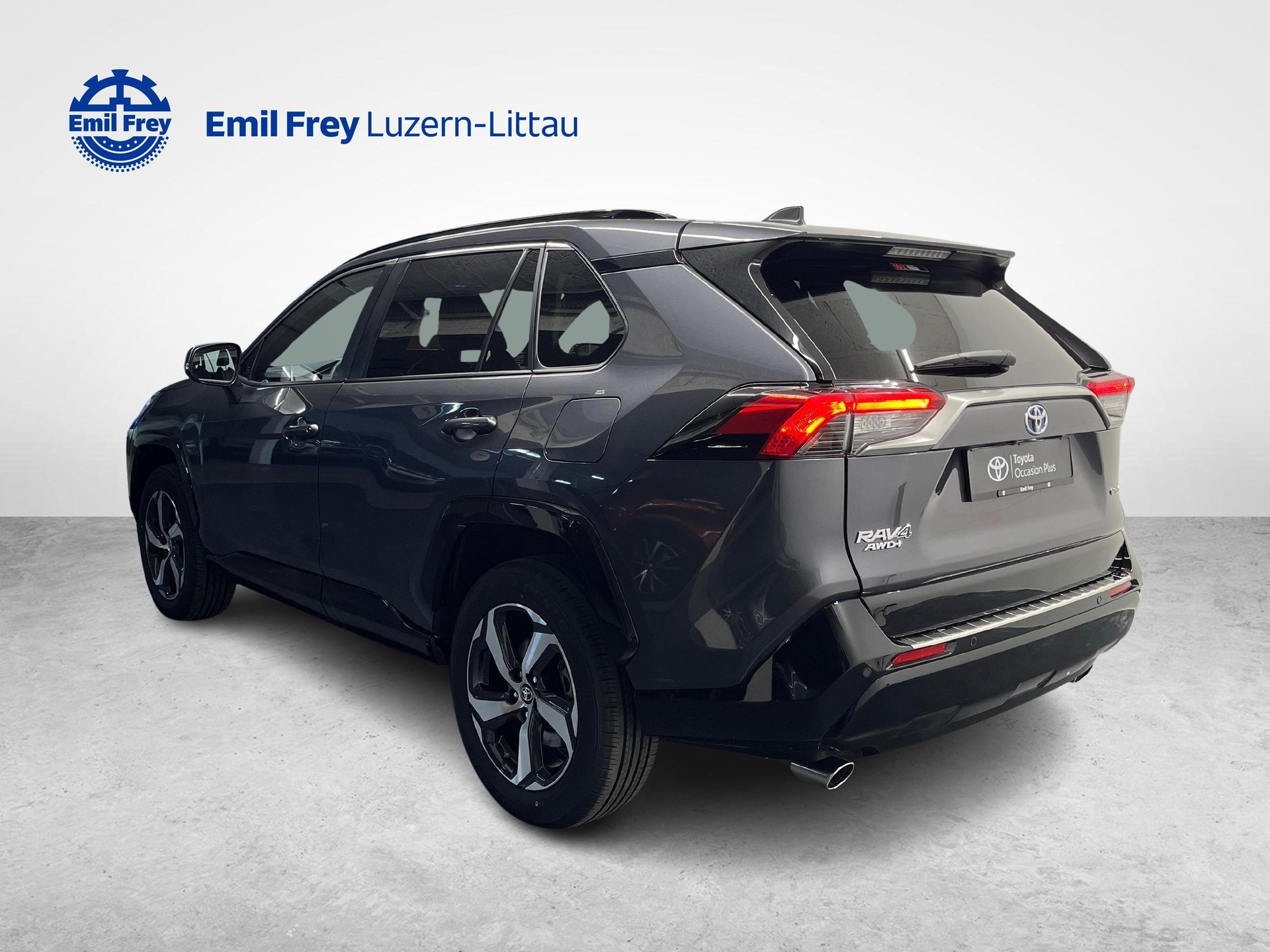 TOYOTA RAV4 2.5 Plug-In-Hybrid Premium-showroom-element-3