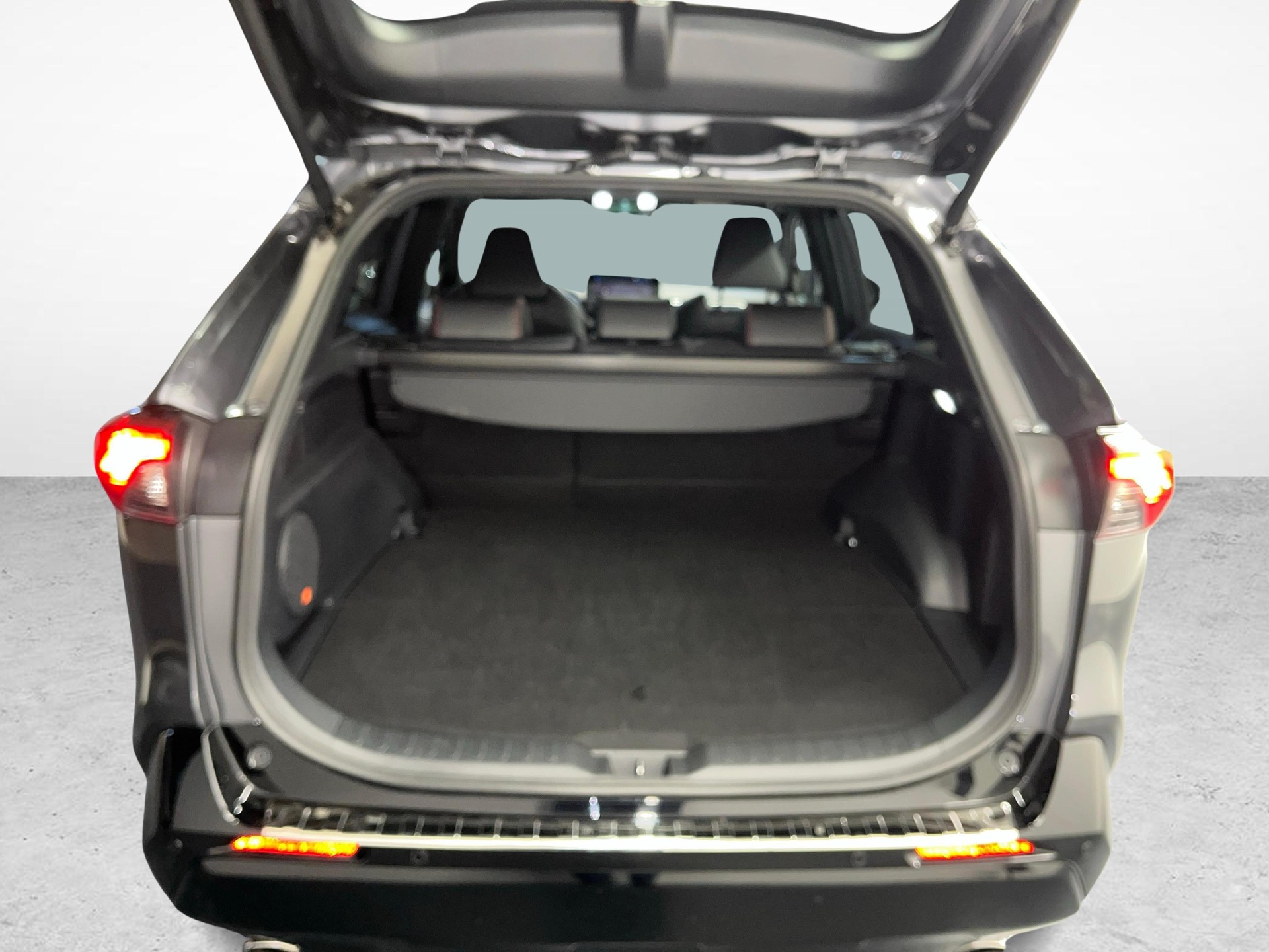 TOYOTA RAV4 2.5 Plug-In-Hybrid Premium-image-14
