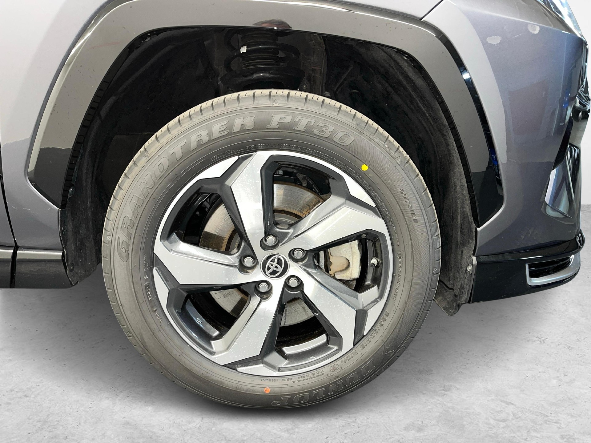 TOYOTA RAV4 2.5 Plug-In-Hybrid Premium-image-15