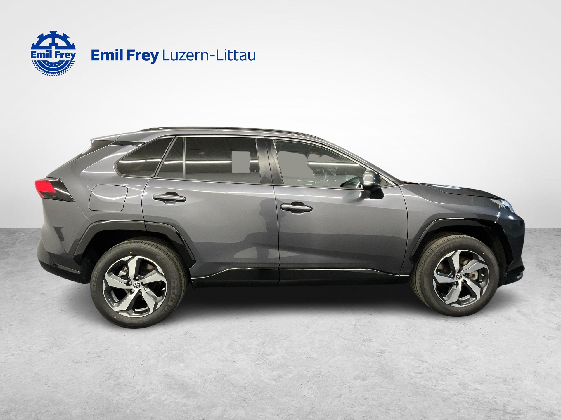 TOYOTA RAV4 2.5 Plug-In-Hybrid Premium-image-6