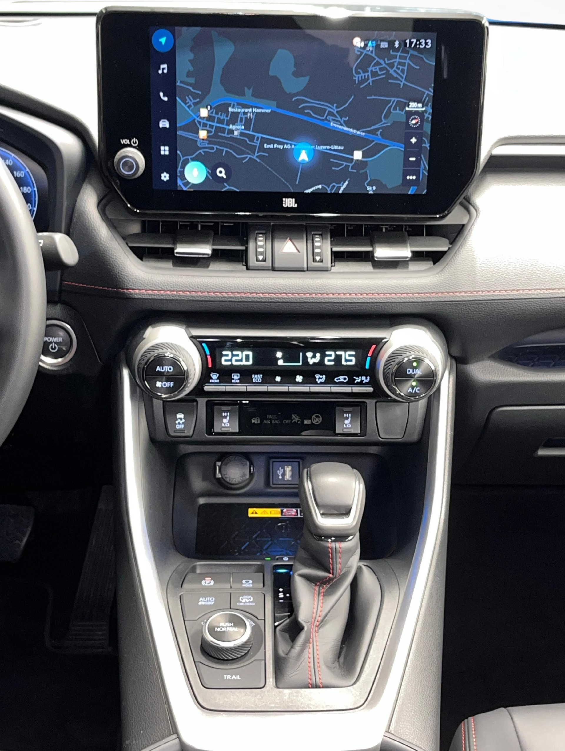 TOYOTA RAV4 2.5 Plug-In-Hybrid Premium-image-11