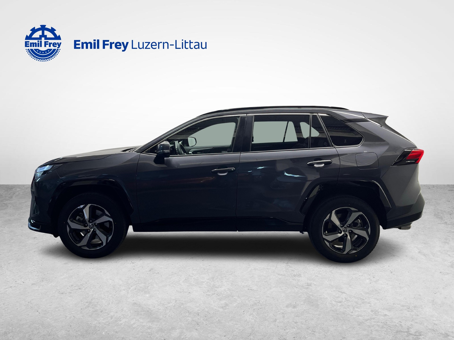 TOYOTA RAV4 2.5 Plug-In-Hybrid Premium-showroom-element-2