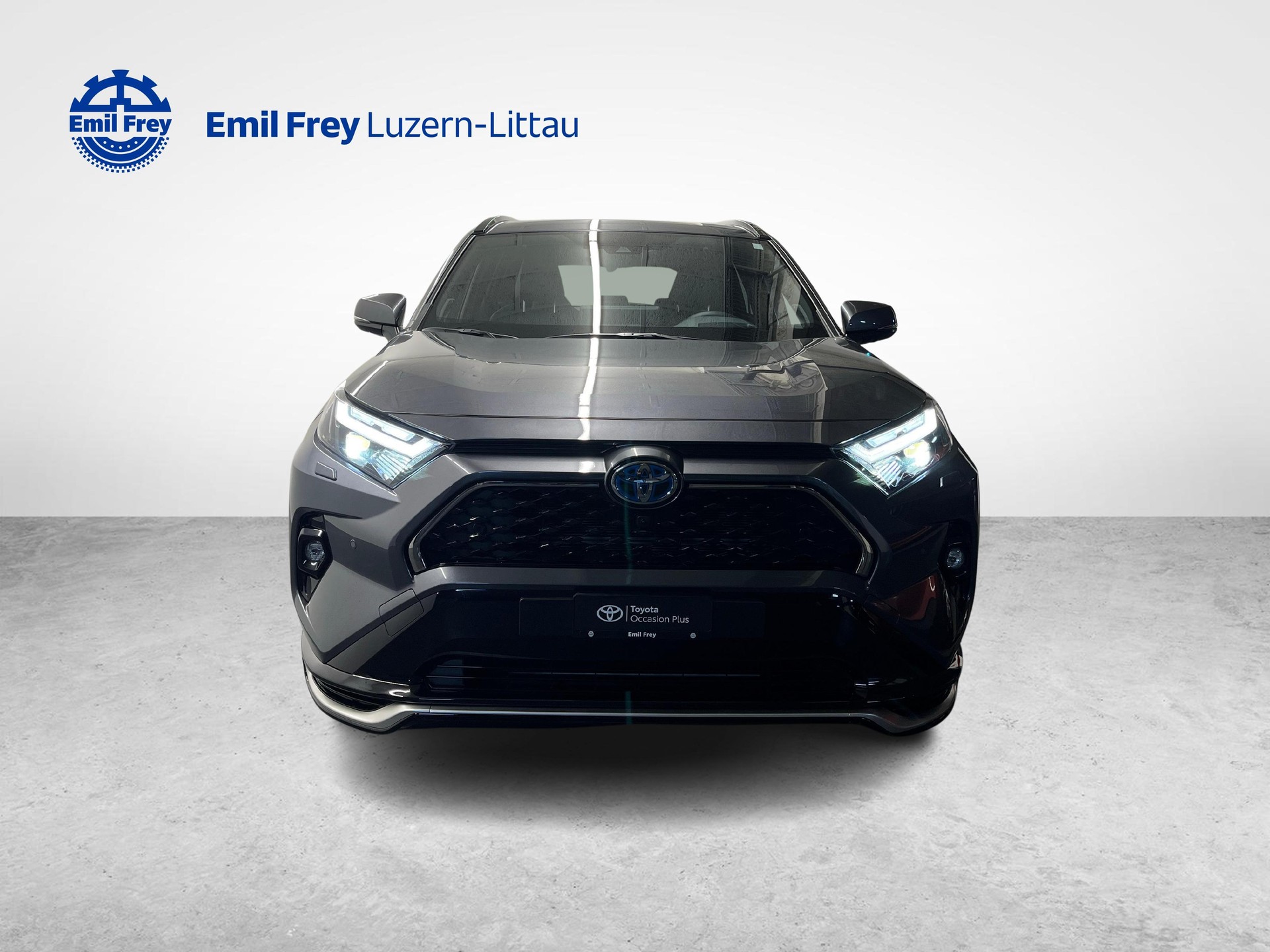 TOYOTA RAV4 2.5 Plug-In-Hybrid Premium-image-8